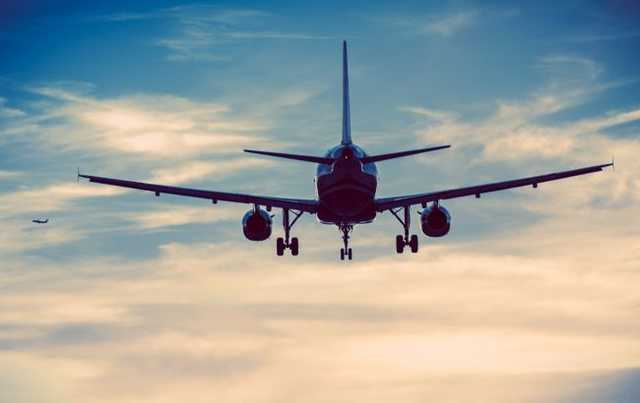 Украина не будет запрещать рейсы из Британии из-за нового штамма коронавируса