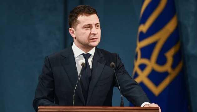 У Зеленського сфальсифікували інтерв’ю виданню The New York Times, – Уколов