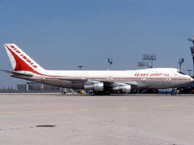 Індія оголосила про призупинення всіх рейсів із Великобританії