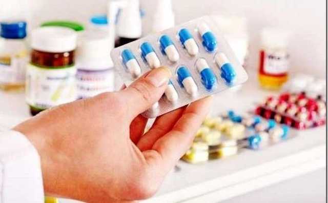 Минздрав может изменить правила продажи лекарств в Украине