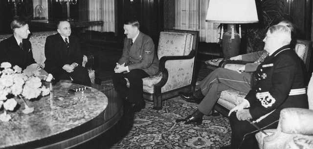 «Чем быстрее мы разобьем Россию, тем лучше!» — Die Welt