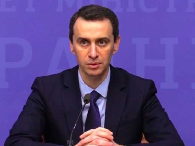 “Нечутливі” тести і поява мутації коронавірусу під час вакцинації: Ляшко спростував фейки