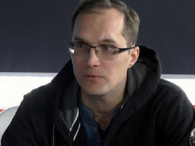 Бутусову таки подобрали должность в Минобороны