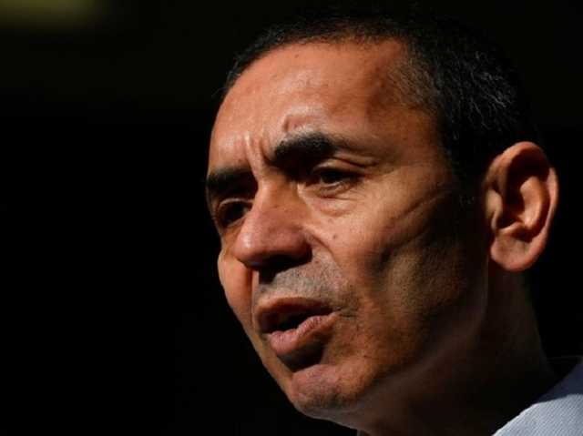 У BioNTech розповіли, як швидко зможуть розробити вакцину від нового штаму коронавірусу