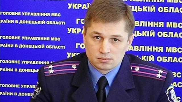 «Никому не подчиняется, построил себе крепость»: в сети раскрыли «секрет» «министра МВД ДНР»