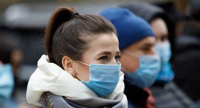 Чехия продлила режим чрезвычайной ситуации из-за COVID-19