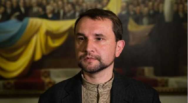 У Раді можуть зробити розмінною монетою питання штрафів за відмову обслуговувати українською, – В’ятрович