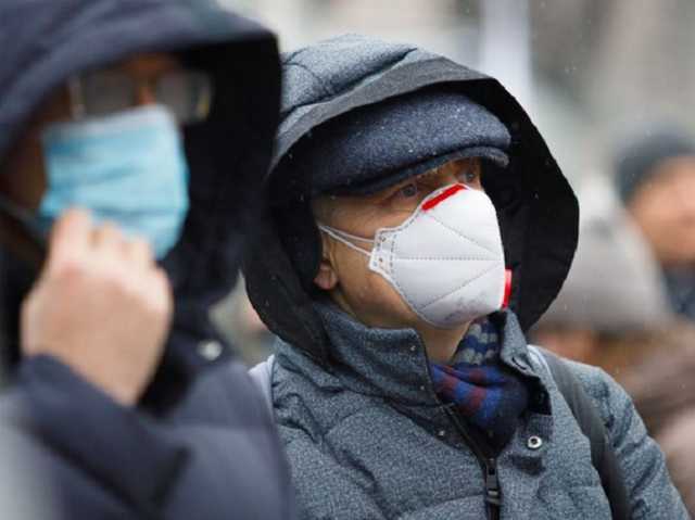 Чверть українців вважають, що через коронавірус настане економічний занепад, – опитування