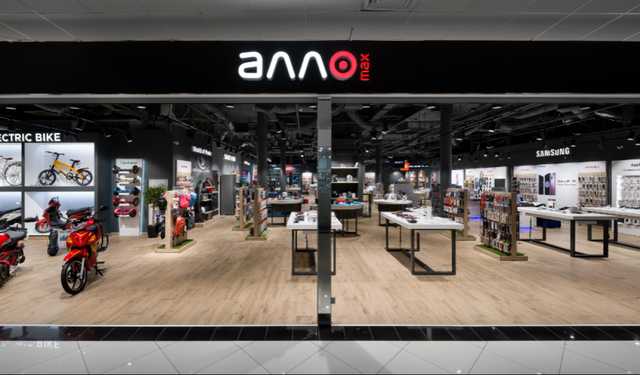 Собственники сети «Алло» занялись судебным мошенничеством и давлением на свободу слова