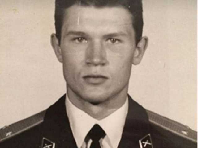 Разборки по-Харьковски или почему бывший лейтенант Михаил Гончаренко никогда не будет «Князем»