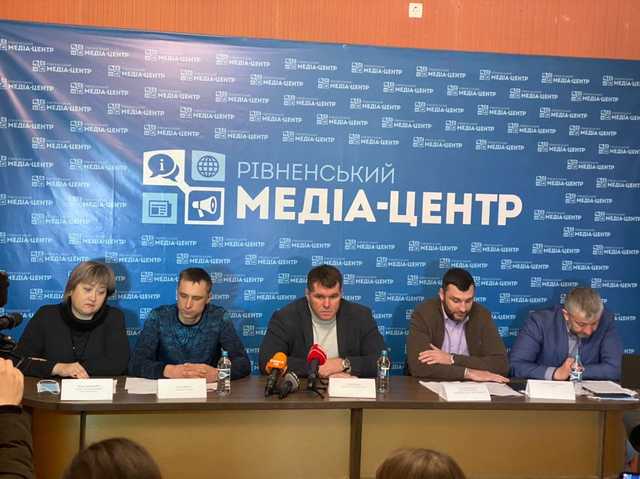 Химзавод на Ровенщине заявляет о давлении со стороны ГНС на легальный бизнес