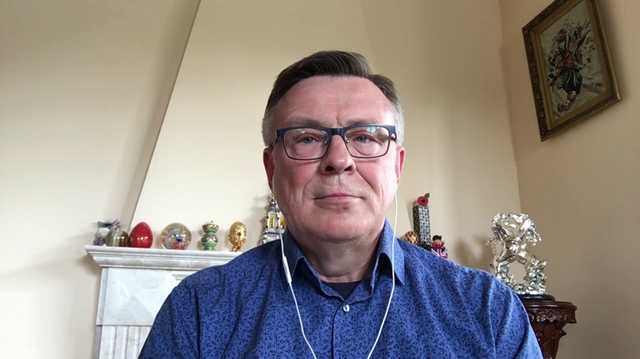 Дело Кожары передали в суд