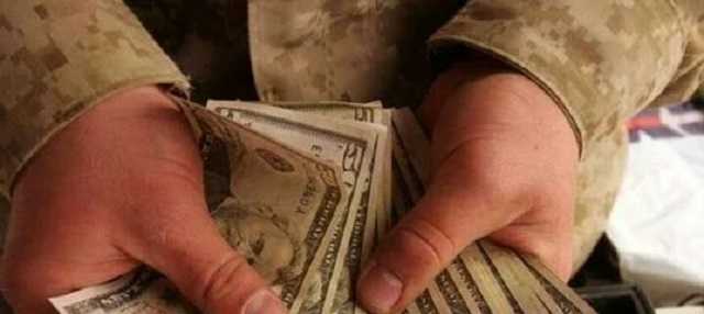 Харьковская «тыловая крыса» отгрызла от жилья военных 20 млн грн