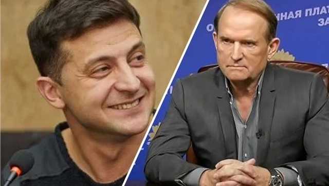 Ставленник Путина в Украине наращивает влияние, несмотря на продолжающуюся войну — Bloomberg