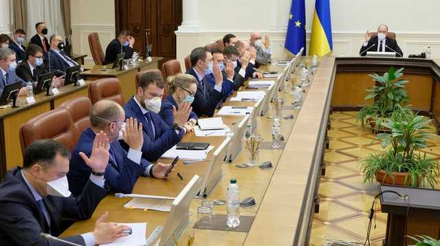 В киевском суде обжалуют введение всеукраинского локдауна в январе