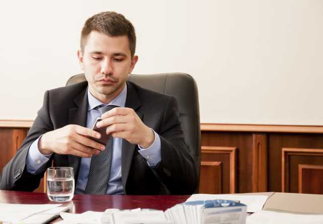 Подследственный казнокрад Павел Барбул: новый Остап Бендер в сфере инвестиций