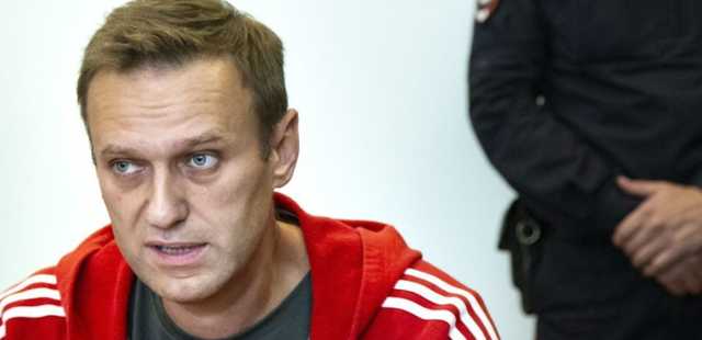 В Госдепе США уверены, что Навального отравила ФСБ