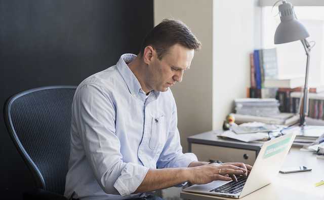 Счет идет на месяцы: историк оценил шансы Навального на президентство в России