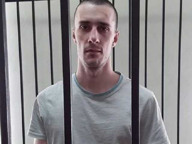 Осужденный в России экс-охранник Яроша возвращается в Украину