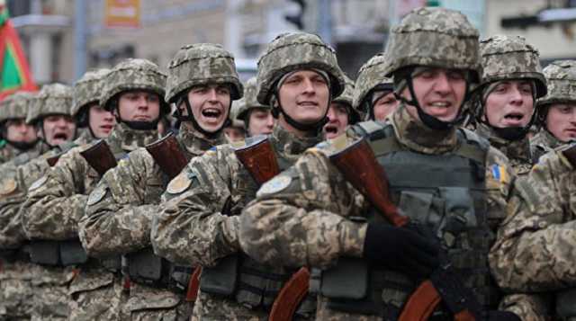 В Генштабе ВСУ назвали количество погибших на Донбассе защитников Украины в 2020 году