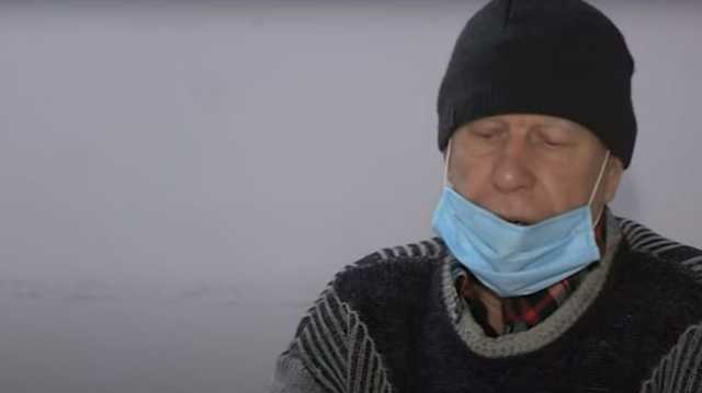 В Кременчуге на месте могилы своей жены пенсионер обнаружил новое захоронение