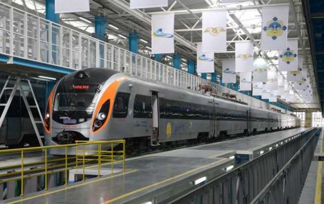 В "Интерсити" можно будет смотреть лицензионные фильмы