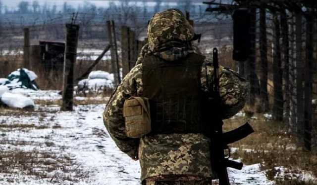 Террористы на Донбассе устроили мощные обстрелы и ранили двоих воинов ВСУ