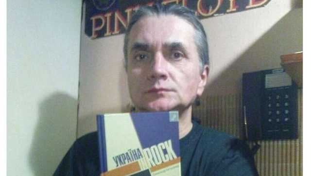 Легендарный музыкальный журналист Александр Евтушенко умер в Киеве