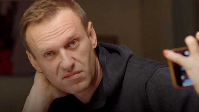 Навальный: в ФСБ обманули и «подставили» Путина