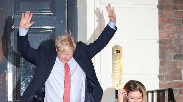 Джонсон «завершил Брексит» сделкой, которая не понравится никому — The Guardian