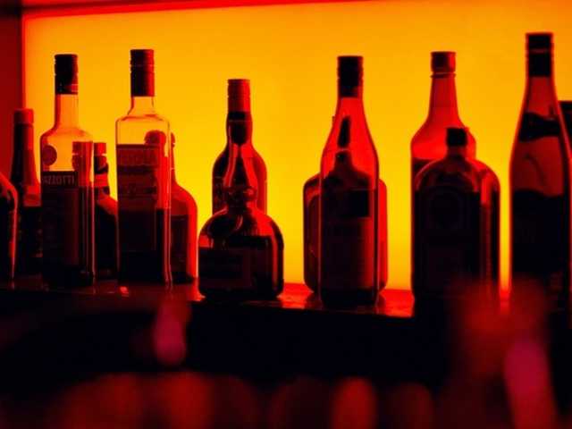 Українці надають перевагу вітчизняному алкоголю, – Держстат