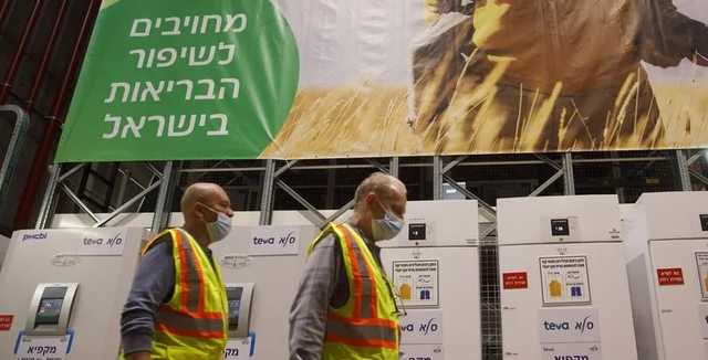 Израиль вводит карантин на новогодние праздники: озвучены даты