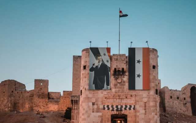 Сирія повідомила про “шквал” ракетних обстрілів з боку Ізраїлю