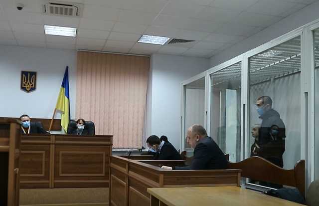 Убийство сына Соболева: обвиняемый частично признал вину