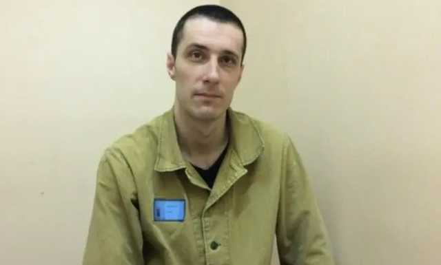 Узник Кремля Шумков о пытках в России: Били током, надевали противогаз