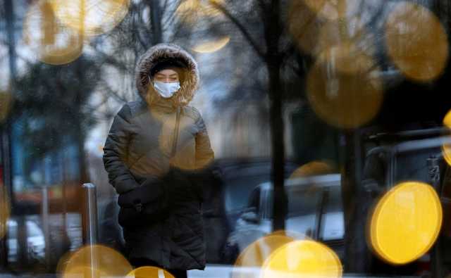 Рождество и Новый год на карантине: как будут работать заведения и транспорт