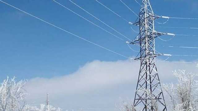 Из-за непогоды более 350 городов и сел без света