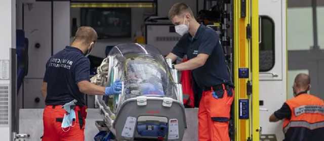 Известный адвокат рассказал, благодаря кому Навальный "не остался овощем"