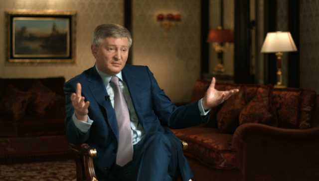 Глава Минэнерго напомнил, что есть вопросы о доминировании ДТЭК Ахметова