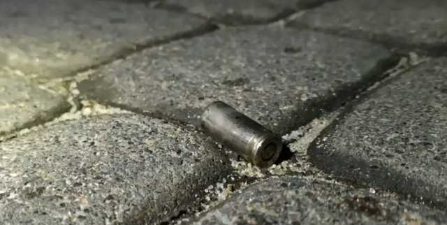 В Киеве устроили стрельбу с криками «Аллах Акбар»