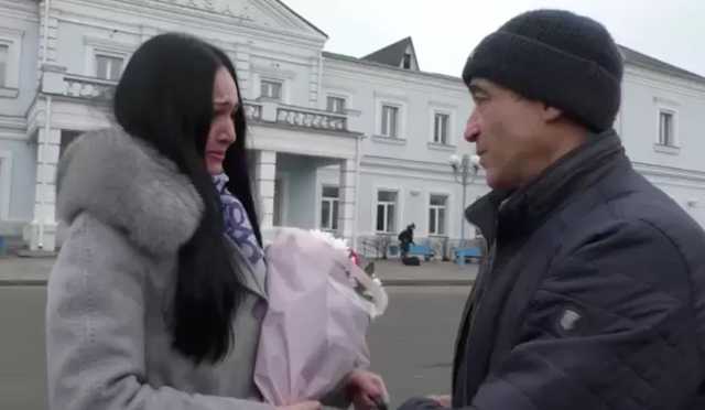 Медсестра врятувала чоловіка, в якого зупинилося серце у потязі на Київ