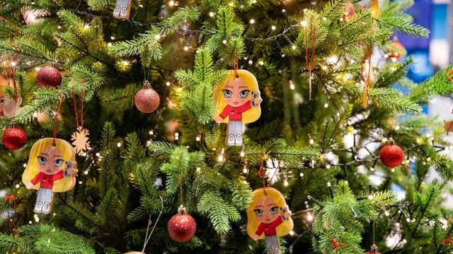 В Италии одинокий пенсионер вызвал полицейских, чтобы отпраздновать Рождество