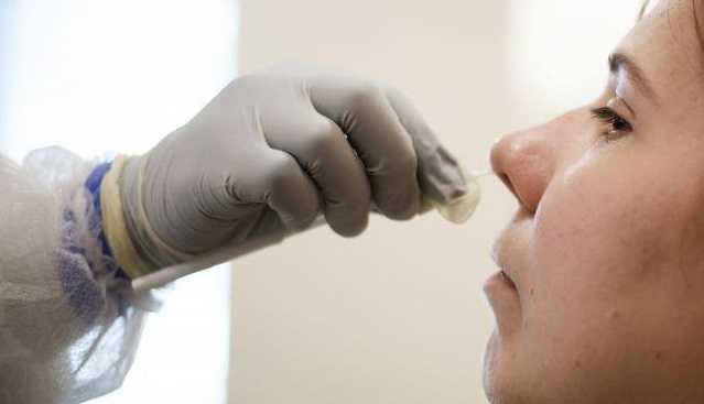 В Португалии обнаружили случаи заражения новым штаммом коронавируса