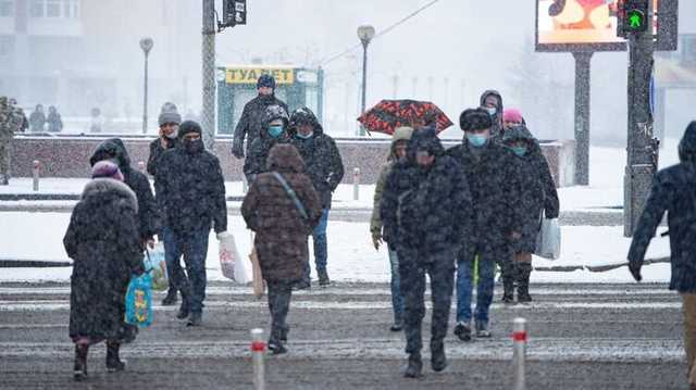 Врачи дали советы, как уберечься от гриппа во время пандемии