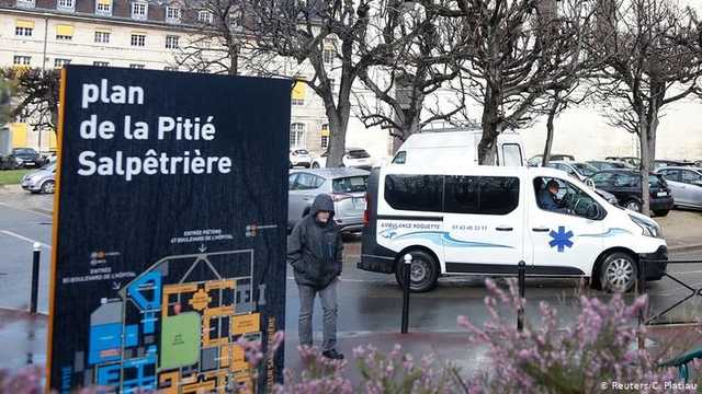 В Швейцарии обнаружили два случая заражения штаммом COVID-19 из Южной Африки