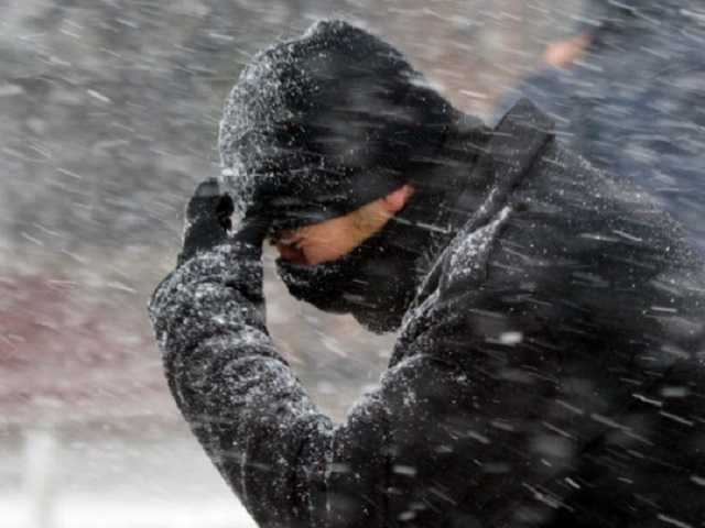 Надвигается настоящий шторм: синоптик предупредила о резком изменении погоды