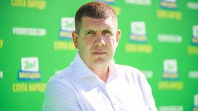 «Слуга народа» Гунько обратил свое участие в преступной схеме в 2 миллиона