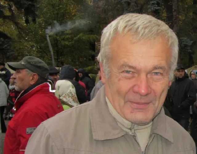 Пенсионеру из Чигирина грозит три года тюрьмы за публикацию в интернете