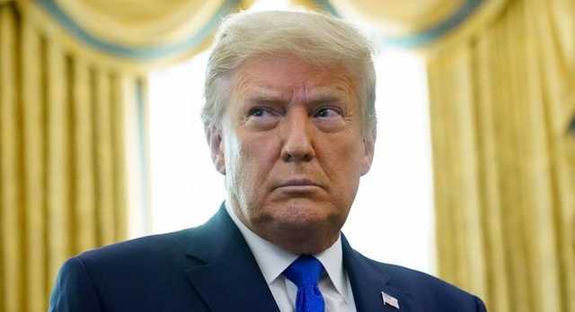 Трамп призвал республиканцев Сената начать борьбу за пересмотр итогов выборов