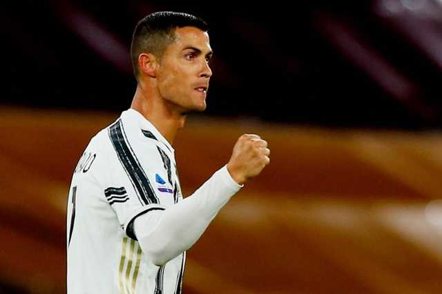 Роналду признали лучшим футболистом ХХI века